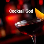 Cocktail God