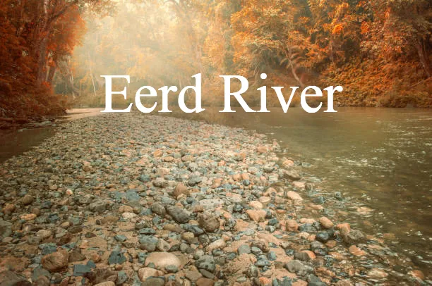 eerd river