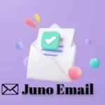 juno mail