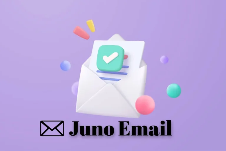 juno mail