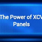 XCV Panel